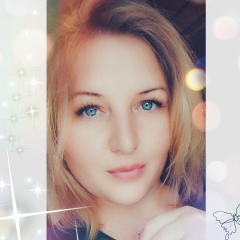 Екатерина Филимонова, 29.11, Алматы