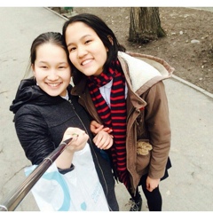 Aidana Bopash, 23.06, Алматы