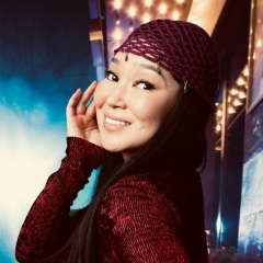 Аяна Каори, 01.06, Абакан