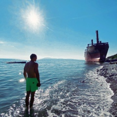 Всеволод Сафонов, 17.08.1990, Омск