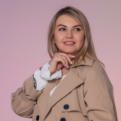 Кристина Лесная, 04.10, Сибирский