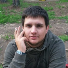 Владимир Политов, 12.11.1992, Москва
