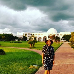 Александра Калабина, 09.01.1988, Санкт-Петербург