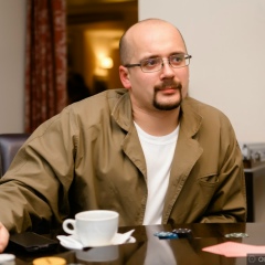 Михаил Гришин, 12.03, Нижний Новгород