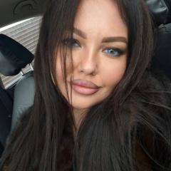 Иришка Медведева, 05.10, Santo Domingo