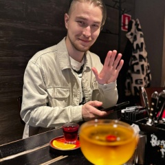 Александр Величко, 24.05, Нальчик