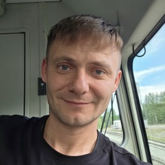 Алексей Дроздов, Новая Чара