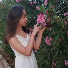 Мунира Ахмуллаева, 17.09.1994, Алматы