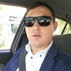 Ануар Сарсенбаев, 27.01.1988, Алматы