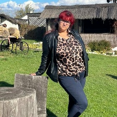 Любовь Анатольевна, 06.07.1987, Феодосия