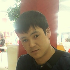 Эрик Темиркулов, 02.03.1991, Москва