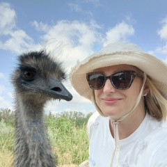 Светлана Бартенева, 03.12, Санкт-Петербург