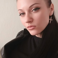 Елена Коблова, 23.01.1987, Славянск-на-Кубани
