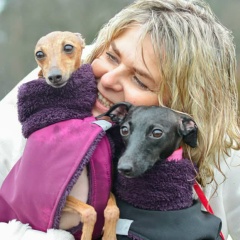 Алла Боул, 25.02.1974, Eindhoven