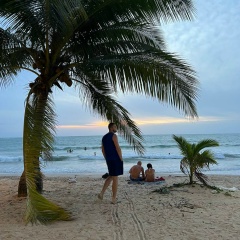 Slow Life Program, 19.01.1987