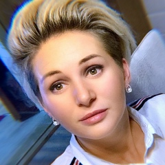 Анастасия Познахирёва, 16.02.1991