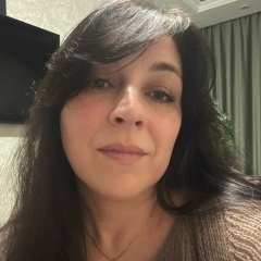 Анна Васильева, 07.11, Гагарин