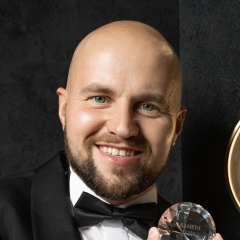 Владимир Фомин, 01.03.1988, Санкт-Петербург