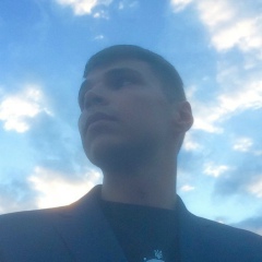 Юрій Бугай, 24.05.1990, Киев