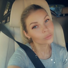 Евгения Дронова, 05.06.1987, Москва