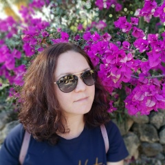 Эльвира Патрина, 03.12.1986, México