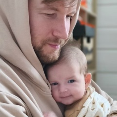 Владимир Масюк, 26.09.1988, Новосибирск