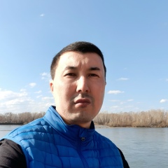 Дархан Сатылхан, 21.09.1987