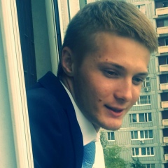 Руслан Ельфимов, 05.09.1990, Москва