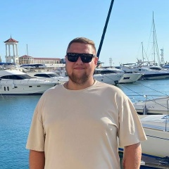 Виталий Сухинин