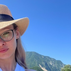 Анастасия Бражникова, 18.06, Оренбург