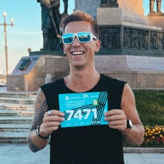 Сергей Бабкин, 04.07.1983, Ярославль