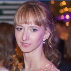 Мария Слепцова, 01.03, Москва