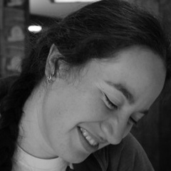 Наташа Муджири, 02.11.1991, Москва