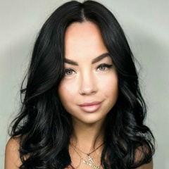 Анастасия Лапина, 14.09.1989, Балаково