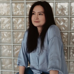 Мария Горохова, 29.03.1989, Москва