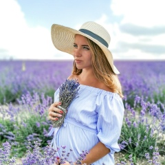 Дарья Митеханова, 18.12, Новосибирск