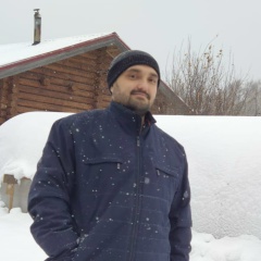 Михаил Назаров, 03.10.1986, Новосибирск