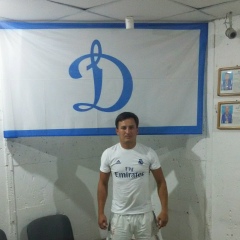 Игорь Исаев, 29.01.1987, Актау