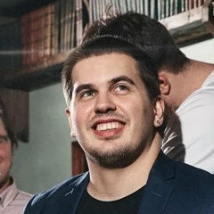 Владимир Собакин, 12.08, Москва