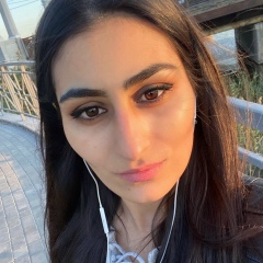 Арминэ Тадевосян, 12.01, Донецк