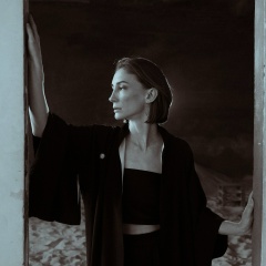 Ольга Андрияш, 08.10, Санкт-Петербург