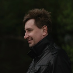 Алексей Канаев, 16.02.1983, Тамбов