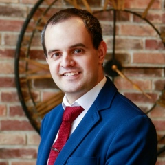 Антон Неволин, 09.02.1989, Москва