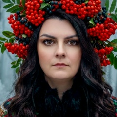 Евгения Гуськова, 13.05, Щелково