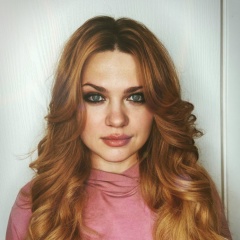 Валентина Положенец, 04.10