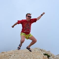 Александр Самсонов, 21.12.1985, Санкт-Петербург