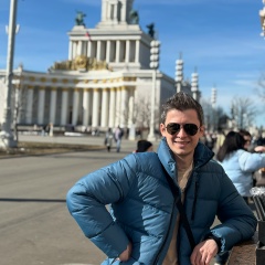 Константин Михайлов, 21.08