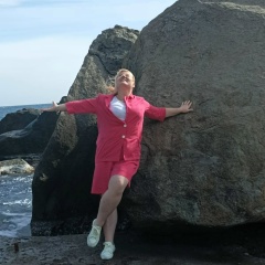 Александра Тишкова, 06.07, Междуреченск