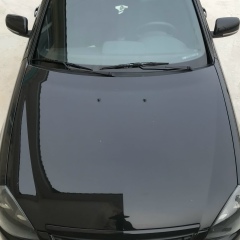 Мурат Мергенгали, Атырау