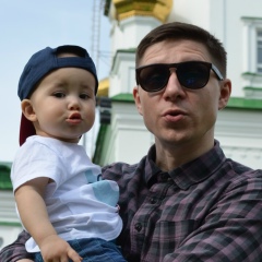 Александр Швейкин, Тюмень